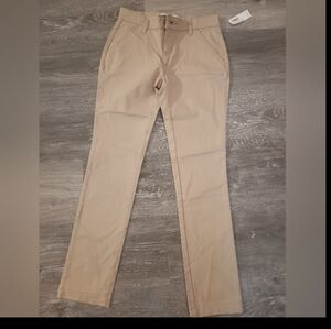 4/$20 Old Navy Skinny Pants